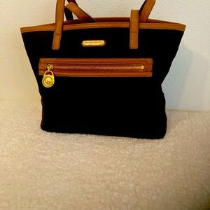 Micheal Kors tote bag